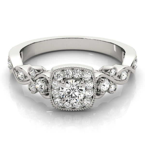 ENGAGEMENT RING - Image 8