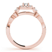 ENGAGEMENT RING - Image 9