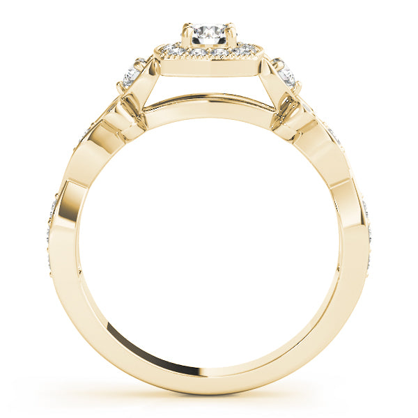 ENGAGEMENT RING - Image 6