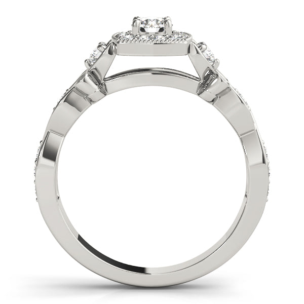 ENGAGEMENT RING - Image 7