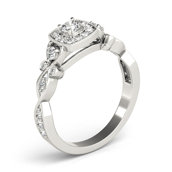 ENGAGEMENT RING - Image 5