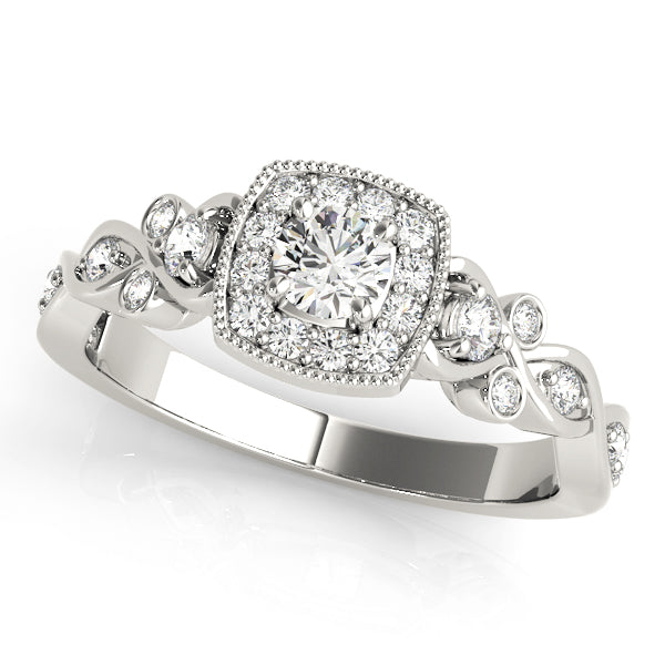 ENGAGEMENT RING - Image 2