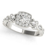 ENGAGEMENT RING - Image 2