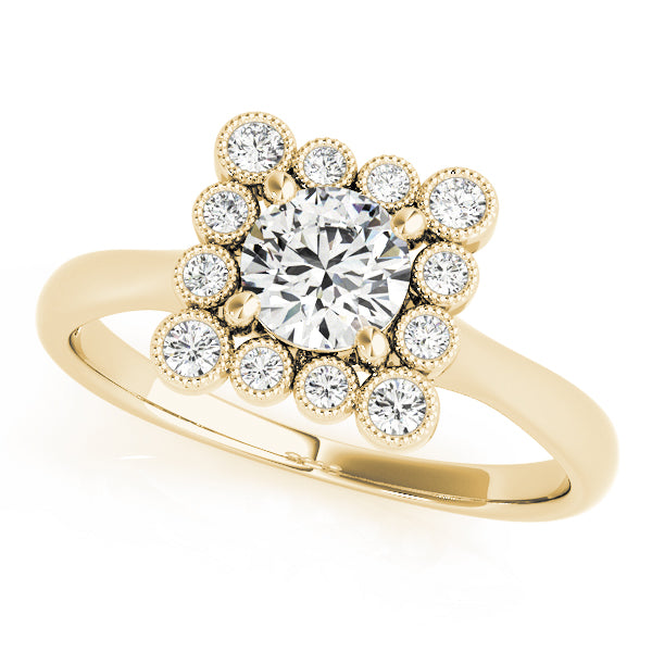 ENGAGEMENT RING - Image 7