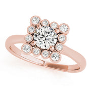 ENGAGEMENT RING - Image 4