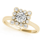 ENGAGEMENT RING - Image 7