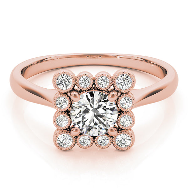 ENGAGEMENT RING - Image 6