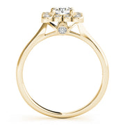 ENGAGEMENT RING - Image 5