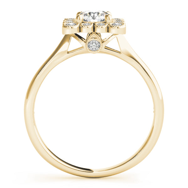 ENGAGEMENT RING - Image 5