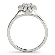 ENGAGEMENT RING - Image 9