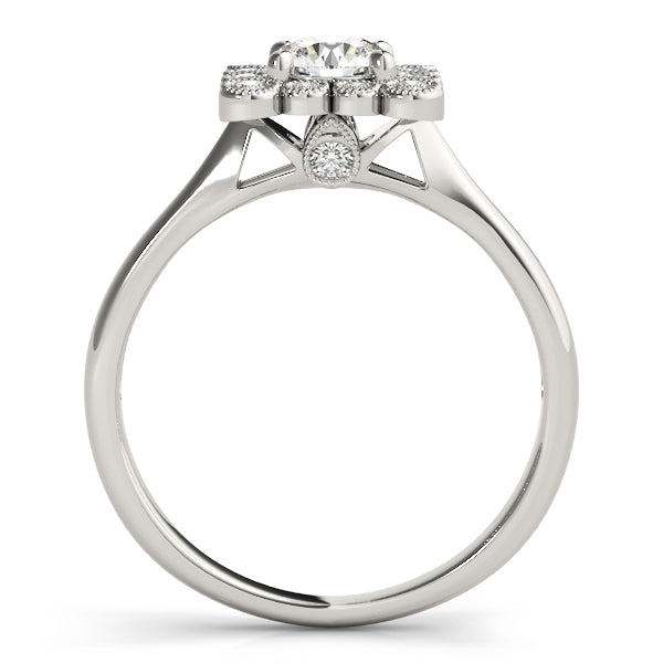 ENGAGEMENT RING - Image 9