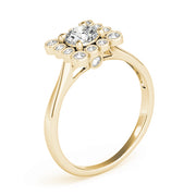ENGAGEMENT RING - Image 8