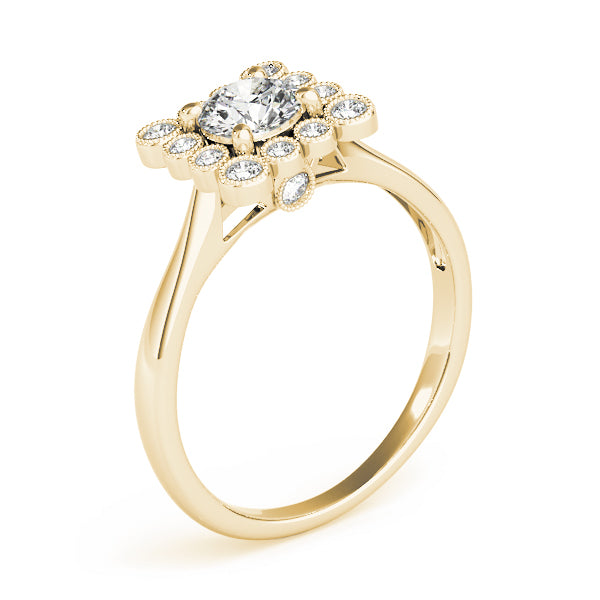 ENGAGEMENT RING - Image 8