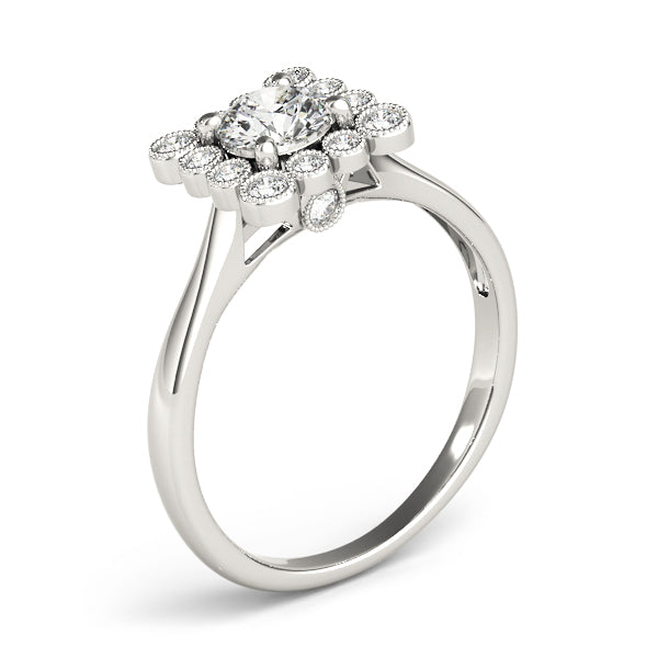 ENGAGEMENT RING - Image 3