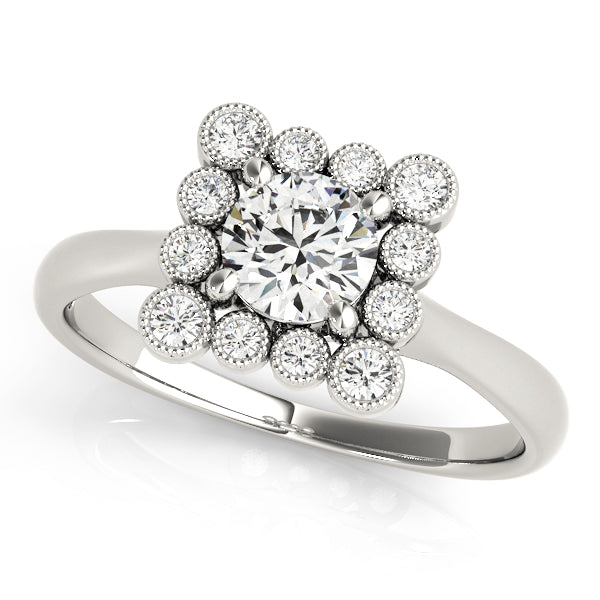 ENGAGEMENT RING - Image 2