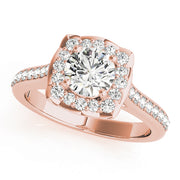 ENGAGEMENT RING - Image 8