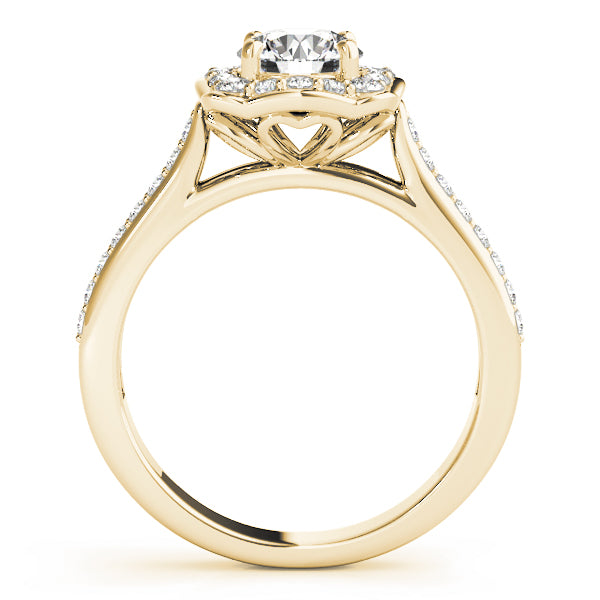 ENGAGEMENT RING - Image 5