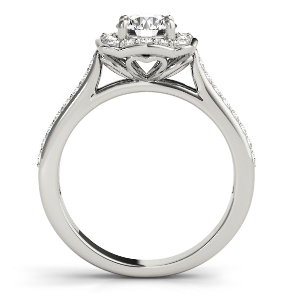ENGAGEMENT RING - Image 9