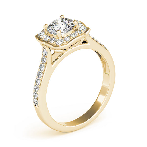 ENGAGEMENT RING - Image 7