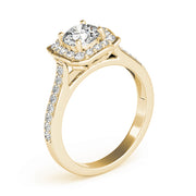 ENGAGEMENT RING - Image 7