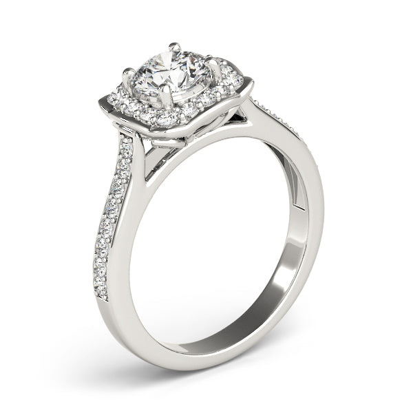 ENGAGEMENT RING - Image 6