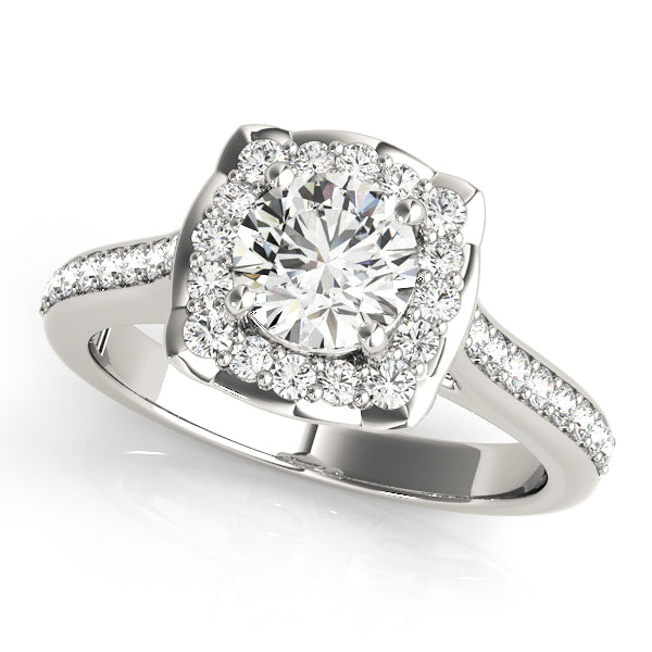 ENGAGEMENT RING - Image 2