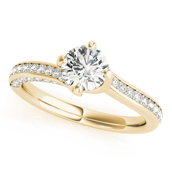ENGAGEMENT RING - Image 5