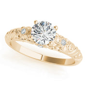 ENGAGEMENT RING - Image 5