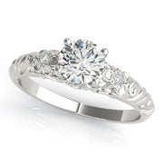 ENGAGEMENT RING - Image 2