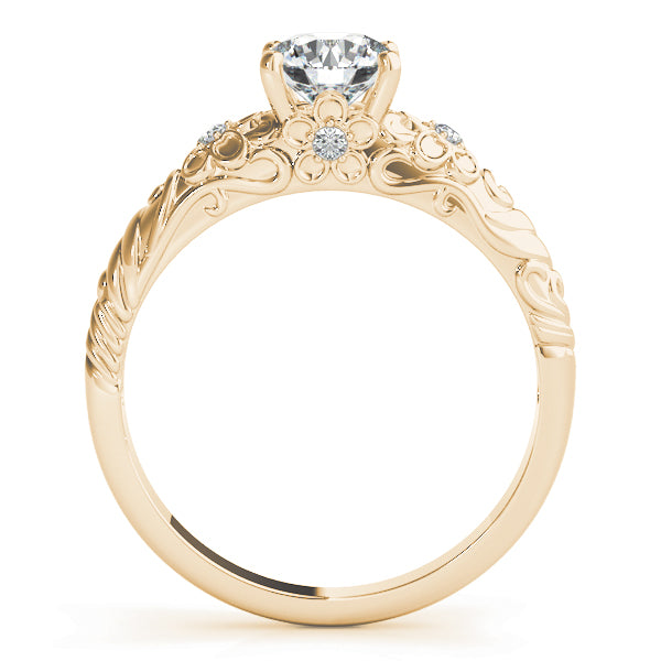 ENGAGEMENT RING - Image 4