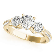 ENGAGEMENT RING - Image 6