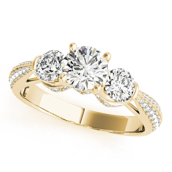 ENGAGEMENT RING - Image 6