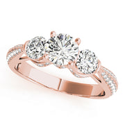 ENGAGEMENT RING - Image 9