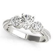 ENGAGEMENT RING - Image 2