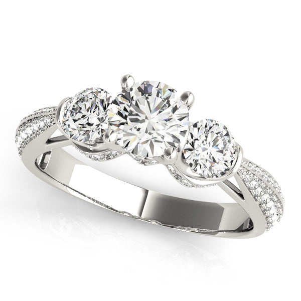 ENGAGEMENT RING - Image 2
