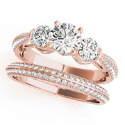 ENGAGEMENT RING - Image 7