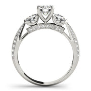 ENGAGEMENT RING - Image 8