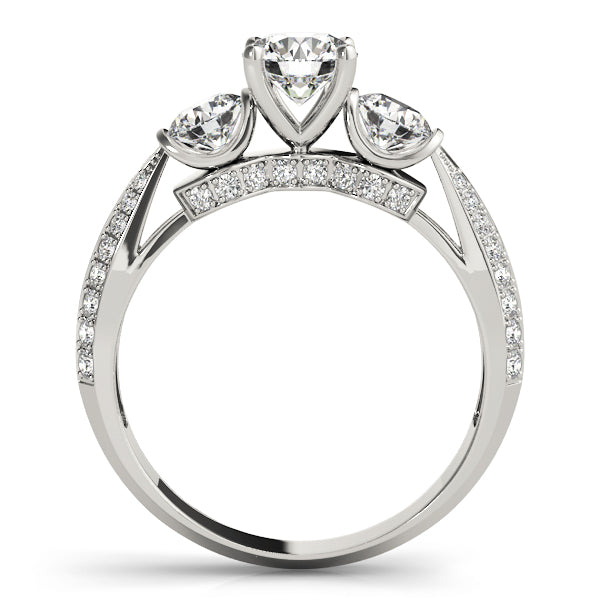 ENGAGEMENT RING - Image 8