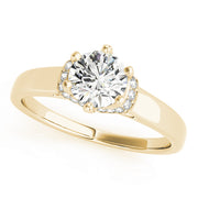 ENGAGEMENT RING - Image 9