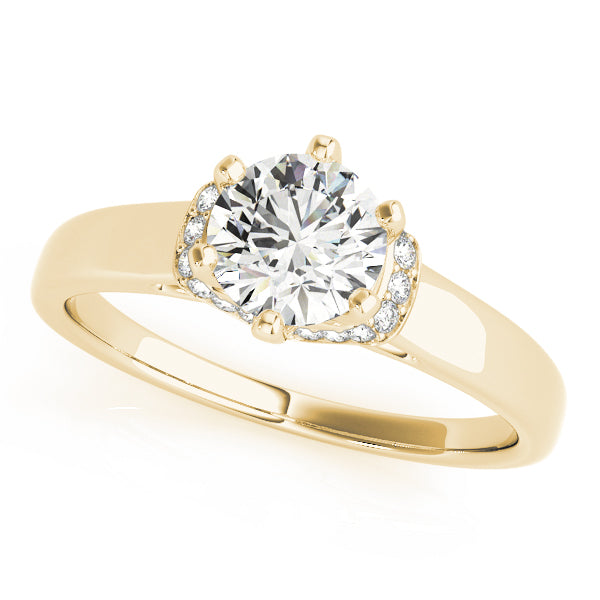ENGAGEMENT RING - Image 9
