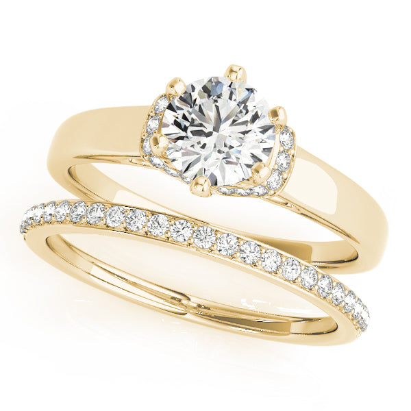 ENGAGEMENT RING - Image 3