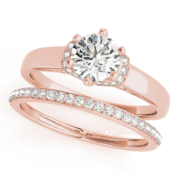 ENGAGEMENT RING - Image 8