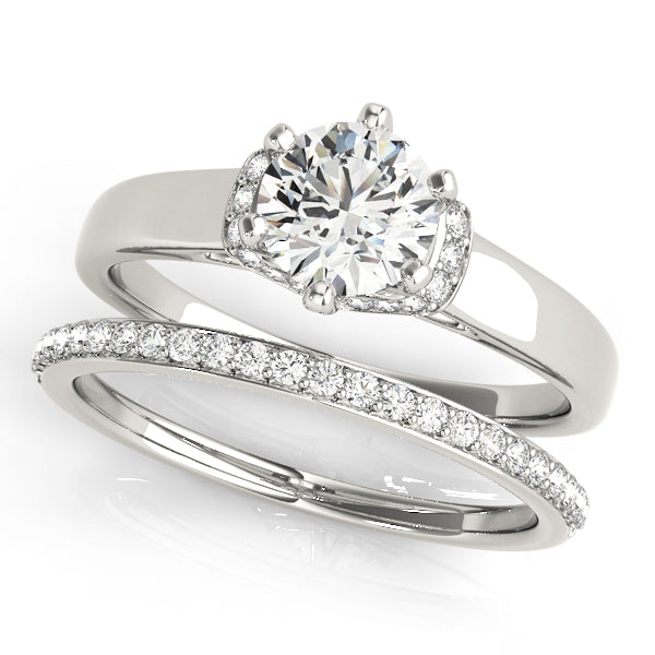 ENGAGEMENT RING - Image 10