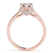ENGAGEMENT RING - Image 6