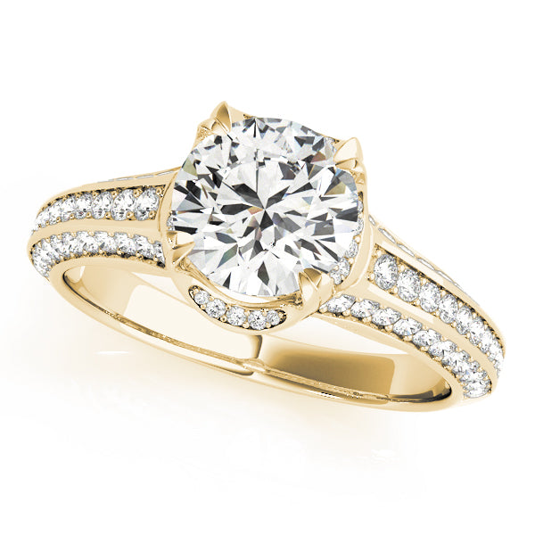 ENGAGEMENT RING - Image 5