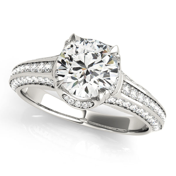 ENGAGEMENT RING - Image 2