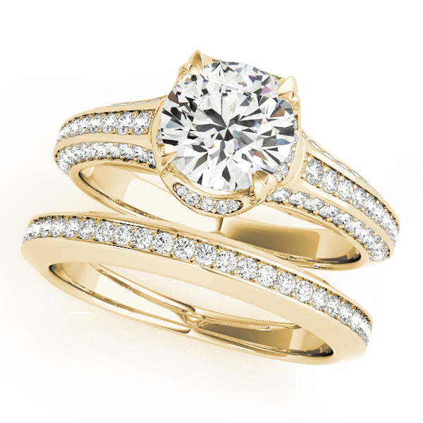 ENGAGEMENT RING - Image 8