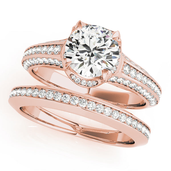 ENGAGEMENT RING - Image 3