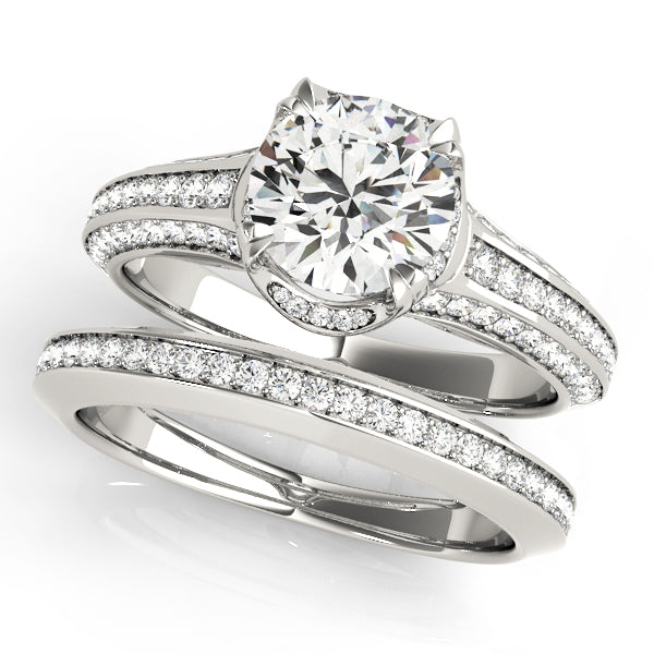 ENGAGEMENT RING - Image 7