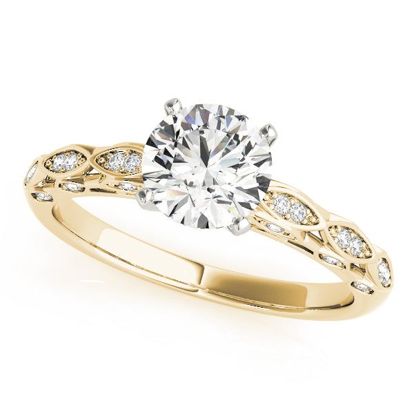 ENGAGEMENT RING - Image 3